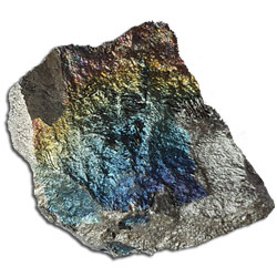 Molybdenum Di Sulphide