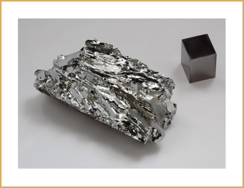 Molybdenum